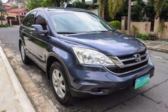 Honda Cr-V 2011 for sale