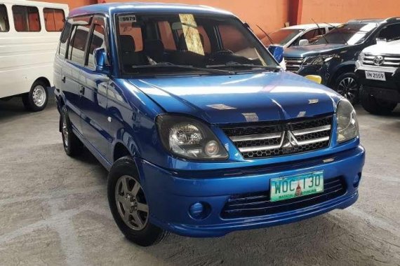 2013 Mitsubishi Adventure for sale 