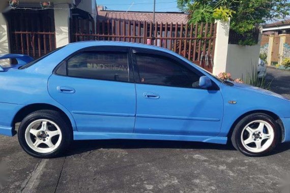 Mazda 323 1997 For sale 