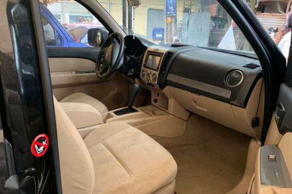 Ford Everest 2013 for sale