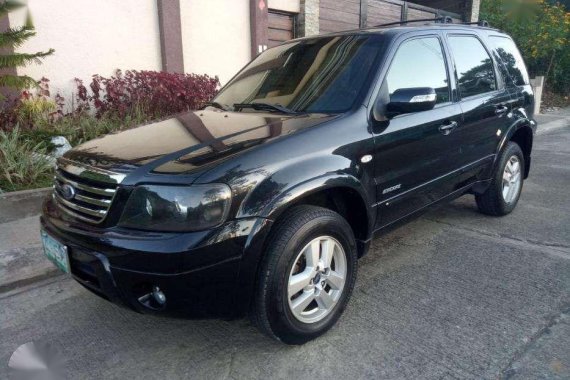 Ford Escape 2007 for sale