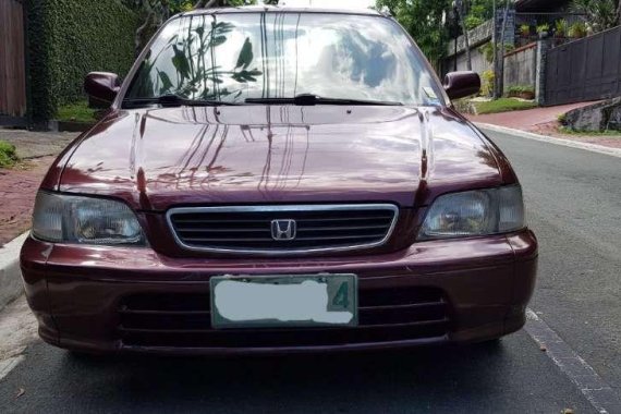1999 Honda City for sale