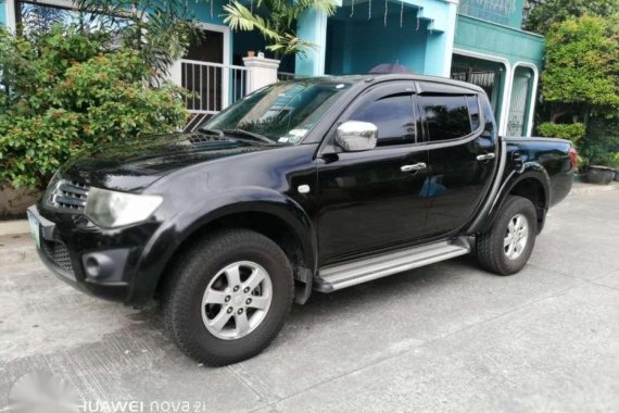 2011 Mitsubishi Strada for sale