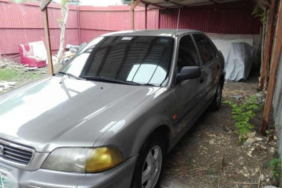 Honda City 1997 for sale