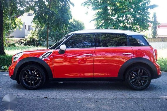 2011 Mini Cooper for sale