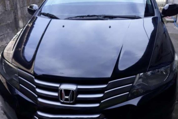 Honda City 2010 for sale