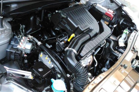 2017 Suzuki Ciaz 1.4 MT for sale