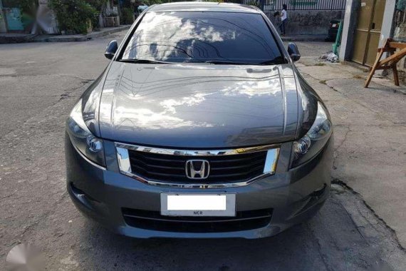 2011 HONDA ACCORD for sale