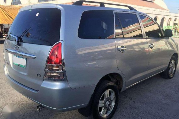 Toyota Innova 2008 for sale