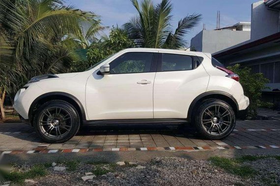 Nissan Juke 2016 for sale