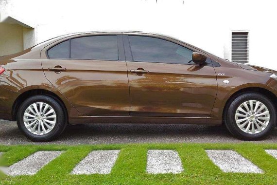 2017 Suzuki Ciaz for sale