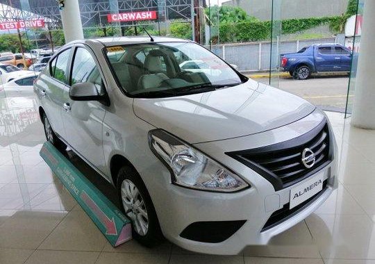Nissan Almera 2018 for sale