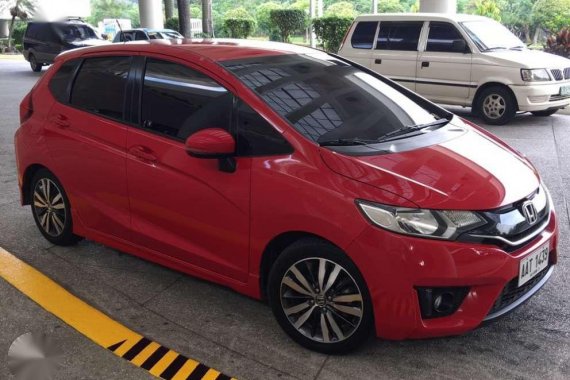 2015 Honda Jazz for sale