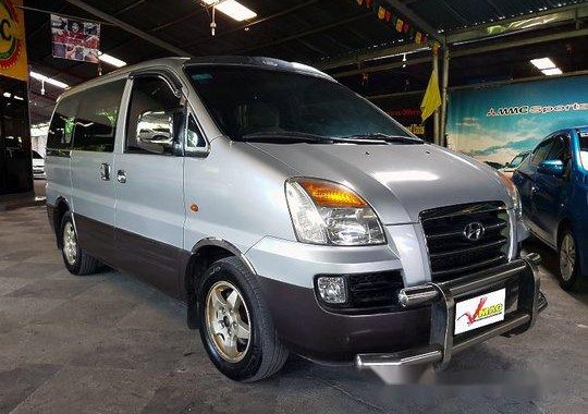 Hyundai Starex 2005 for sale