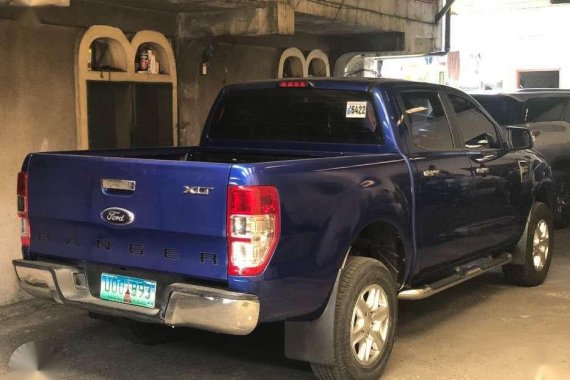 2013 Ford Ranger for sale