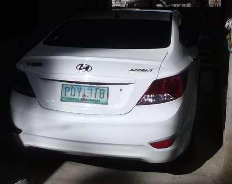 Hyundai Accent 2011 for sale