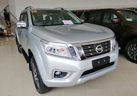 Nissan NP300 Navara 2018 for sale