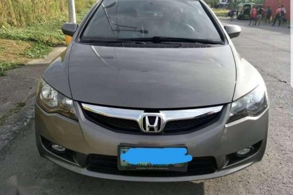 Honda Civic 2009 for sale