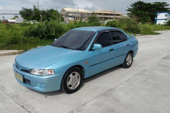 Mitsubishi Lancer 1997 for sale