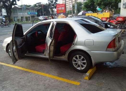 Ford Lynx 2001 for sale