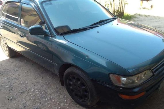 Like New Toyota Corolla for sale