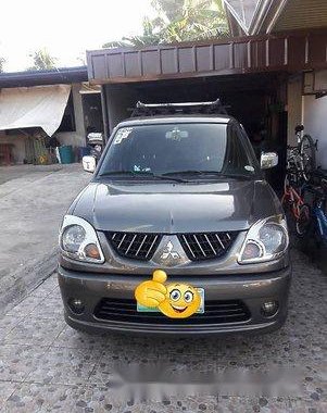 Mitsubishi Adventure 2009 for sale 