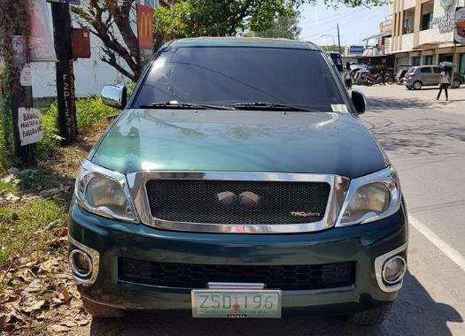 Toyota Hilux 2008 for sale