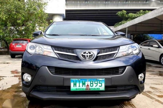 2014 Toyota Rav4 for sale 