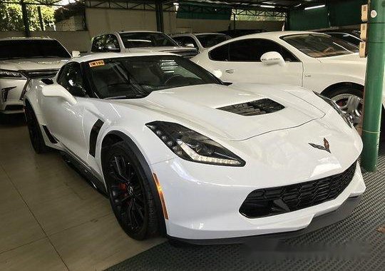 Chevrolet Corvette 2018 for sale