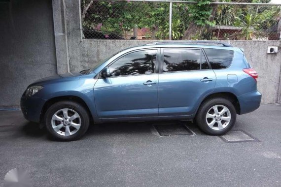 2010 Toyota Rav4 for sale