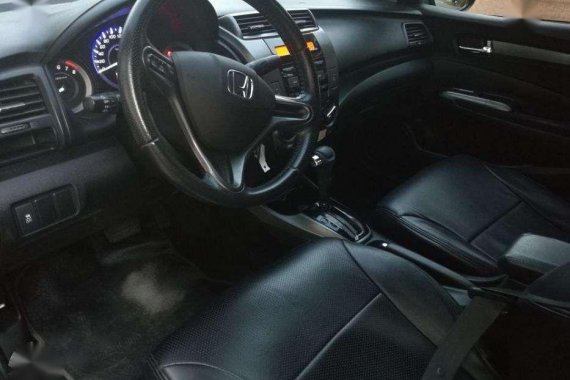 Honda City E 2013 for sale