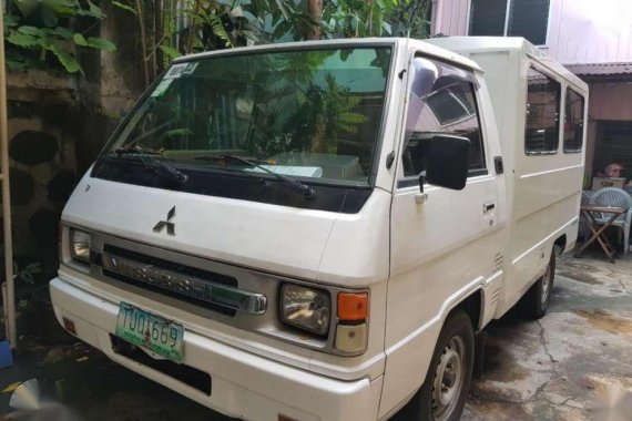 2011 Mitsubishi L300 for sale