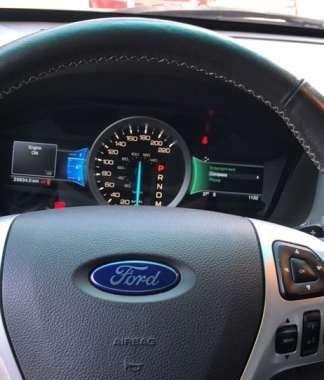 Ford Explorer Sport 2015 for sale