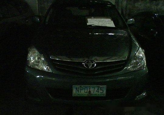 Toyota Innova 2013 for sale