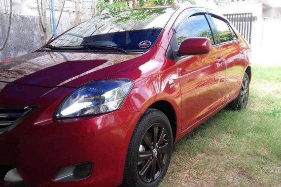 Toyota Vios 2013 for sale