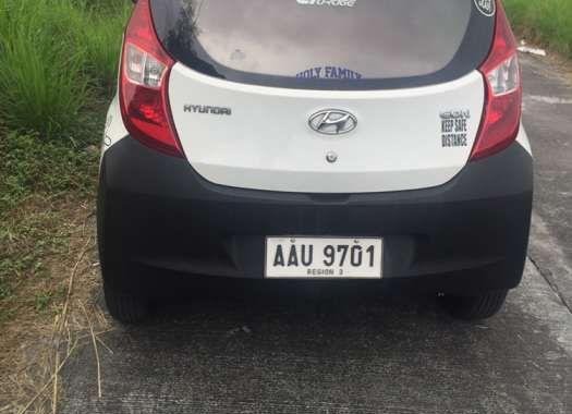 2014 Hyundai Eon for sale