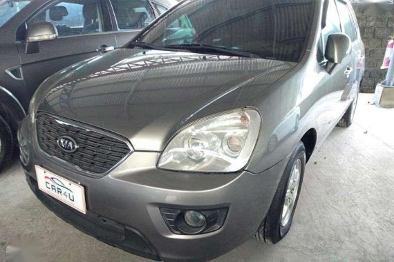 2012 Kia Carens for sale