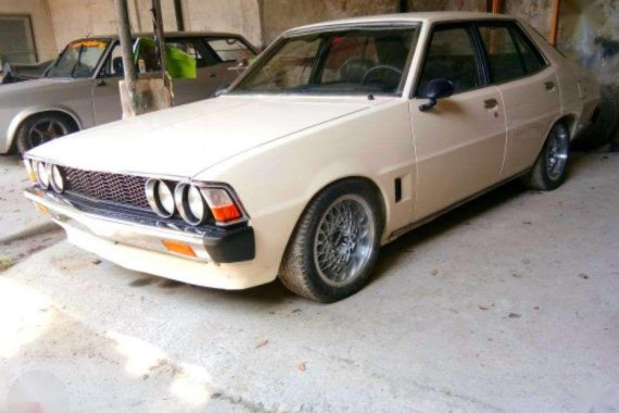 1978 Mitsubishi Galant for sale