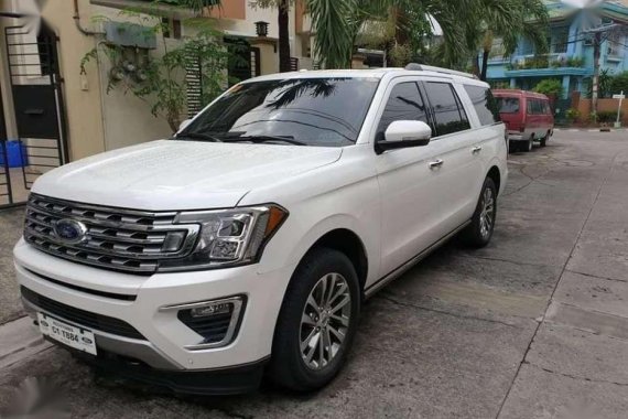 Ford Expedition 2018 for sale