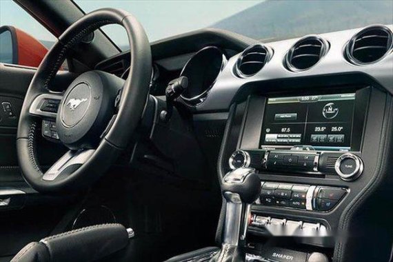 Ford Mustang Gt Premium Covertible 2018 for sale