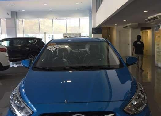 Hyundai Accent Sedan for sale