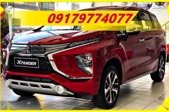 2019 Mitsubishi Xpander for sale