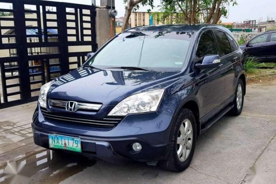 2008 Honda Crv for sale