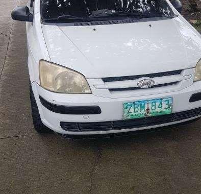2005 1.3 Hyundai Getz for sale