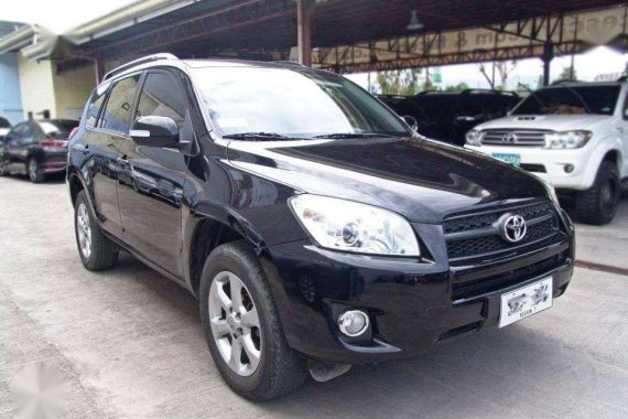 2012 Toyota Rav4 for sale