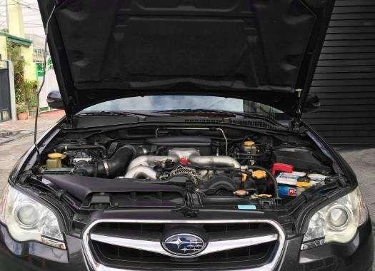 Subaru Legacy 2009 For Sale 