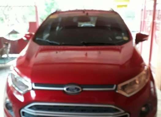 Ford Ecosport 2015 for sale