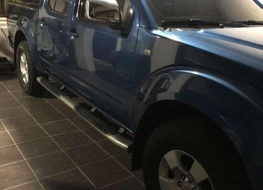 Nissan Navara 2009 for sale
