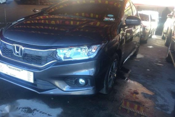 2018 Honda City for sale 