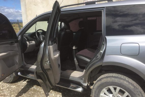 Mitsubishi Montero 2015 for sale